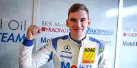 Bild zum Inhalt: GT-Masters: Mercedes' Stolz holt Pole auf dem Nürburgring