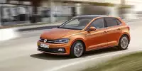 Bild zum Inhalt: VW Polo 2017 kaufen: Ab sofort kann man ihn bestellen