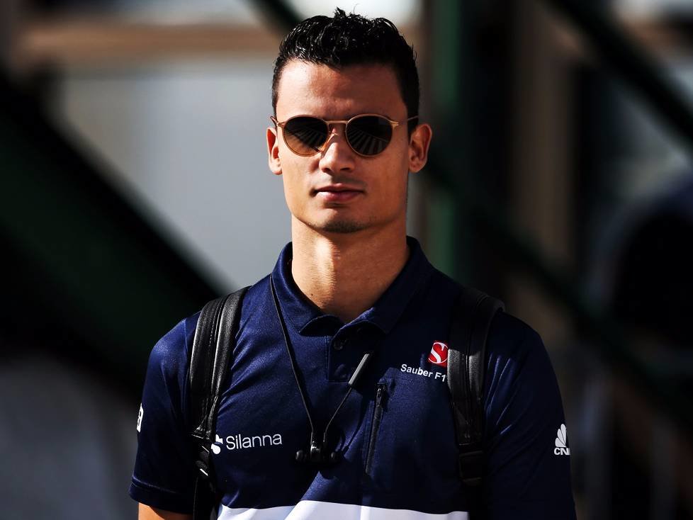 Pascal Wehrlein