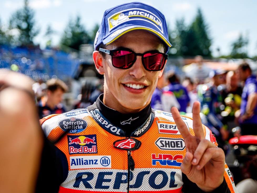 Marc Marquez