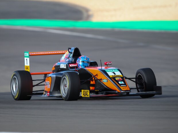 Felipe Drugovich Felipe Drugovich