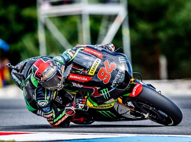 Jonas Folger Jonas Folger