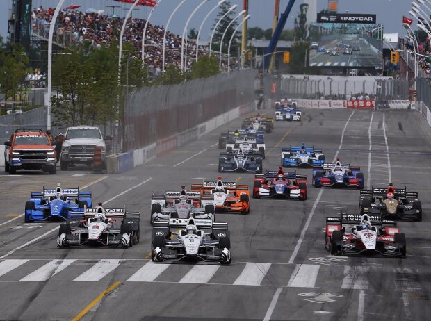 Simon Pagenaud Simon Pagenaud