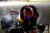 Bild zum Inhalt: Aberglaube: Red Bull dachte über Bezeichnung RB13 nach