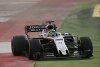 Track-Limits: Auto-Begrenzer für Sergio Perez zu gefährlich