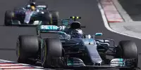 Bild zum Inhalt: Häkkinen: Bottas' Ansatz erinnert an Michael Schumacher