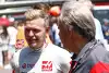 Bild zum Inhalt: Kevin Magnussen: Ich hatte ohnehin einen Zweijahresvertrag