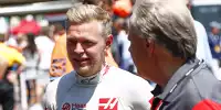 Kevin Magnussen