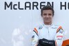 McLaren: Wohin mit Toptalent Lando Norris?