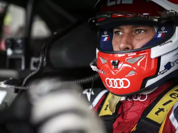 Titel-Bild zur News: Loic Duval