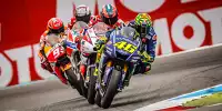 Bild zum Inhalt: TV-Programm MotoGP Brünn: Livestream und Live-TV