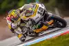 Bild zum Inhalt: Moto2 Brünn: Lüthi dominiert chaotisches Sprintrennen!