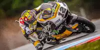 Bild zum Inhalt: Moto2 Brünn: Lüthi dominiert chaotisches Sprintrennen!