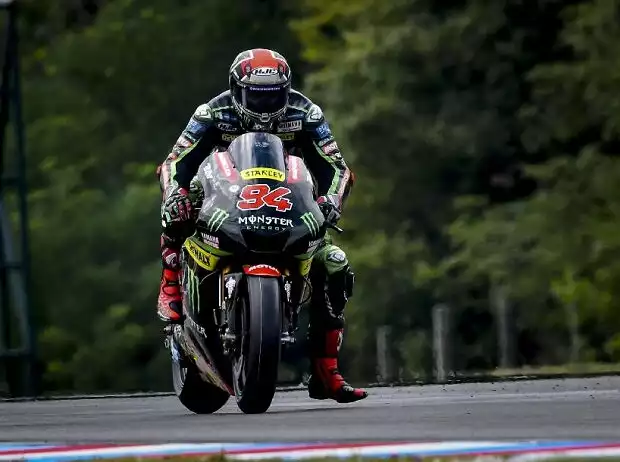 Titel-Bild zur News: Jonas Folger