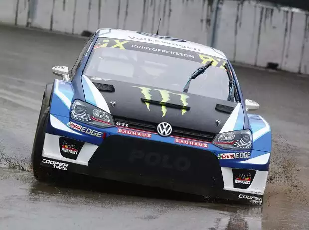 Johan Kristoffersson Titel-Bild zur News: Johan Kristoffersson