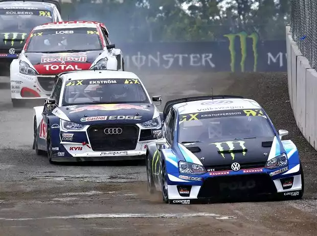 Johan Kristoffersson Titel-Bild zur News: Johan Kristoffersson