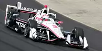 Helio Castroneves