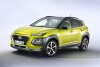 Bild zum Inhalt: IAA 2017: Hyundai feiert drei Messepremieren