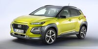 Bild zum Inhalt: IAA 2017: Hyundai feiert drei Messepremieren