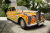 Bild zum Inhalt: John Lennon Rolls-Royce Phantom: Baby you can drive my car