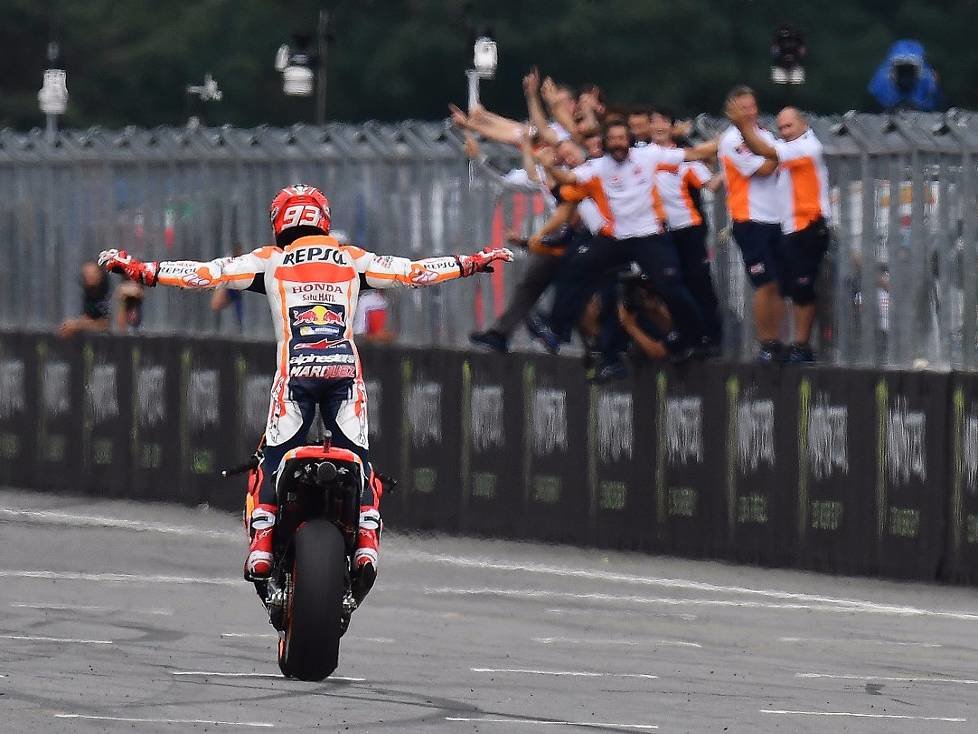 Marc Marquez