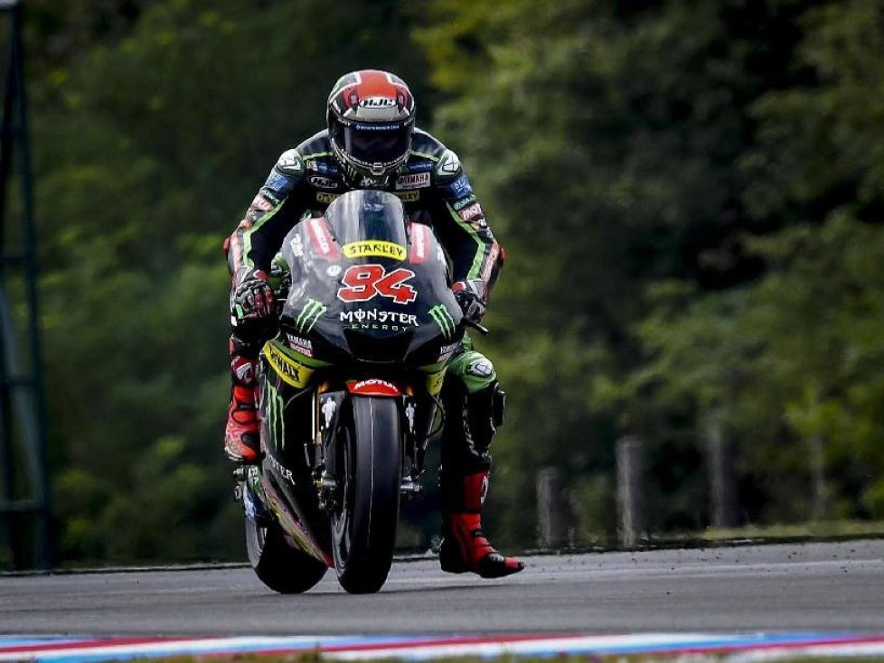 Jonas Folger
