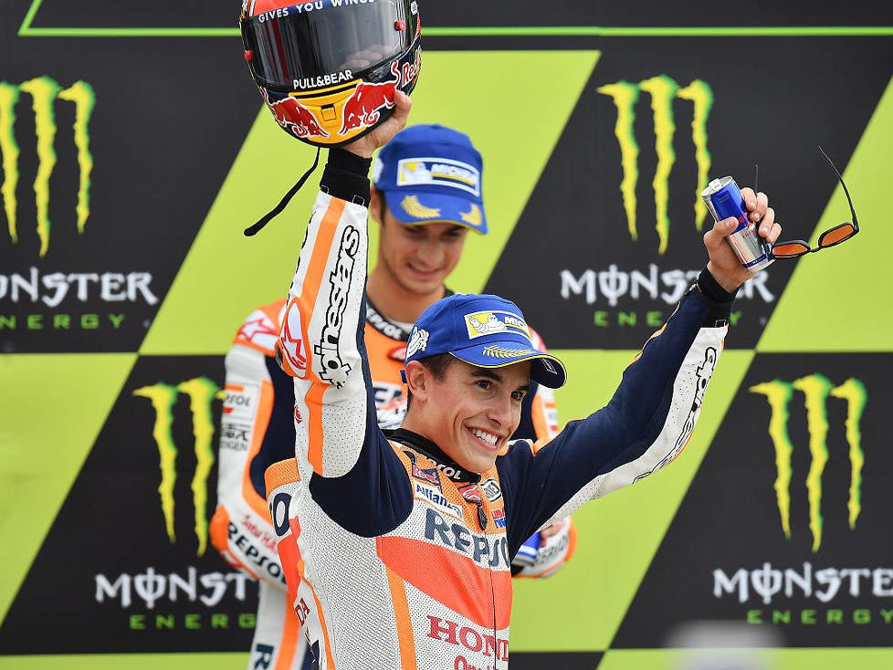 Marc Marquez