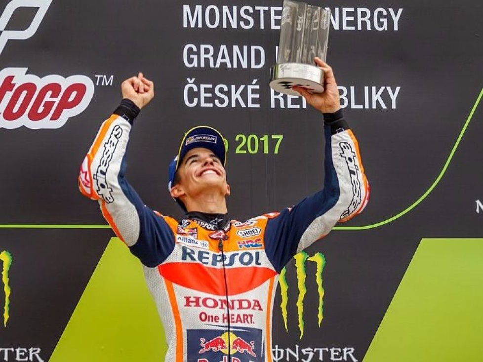 Marc Marquez