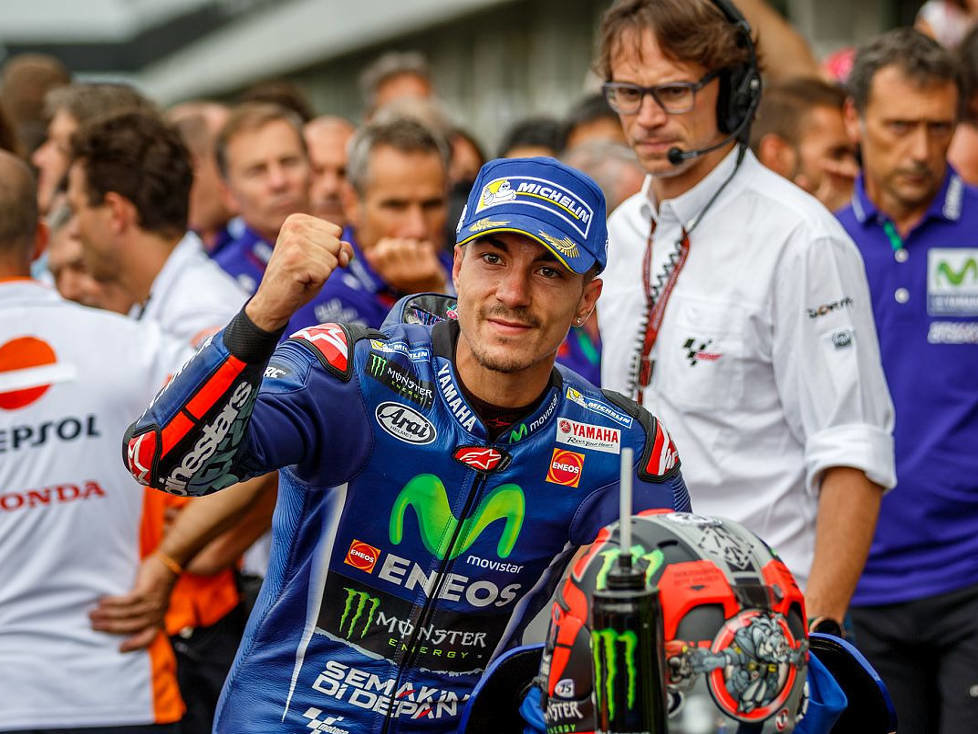 Maverick Vinales