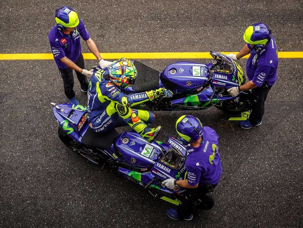 Valentino Rossi