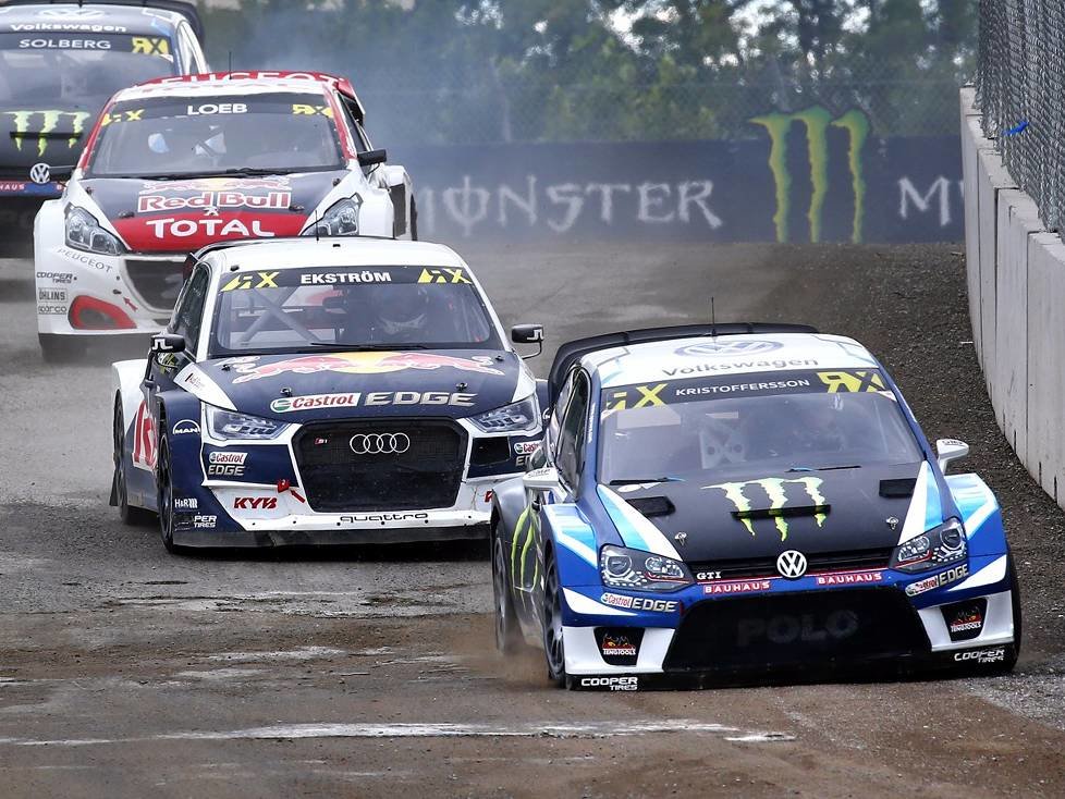 Johan Kristoffersson