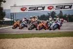 Moto2 Start in Brünn