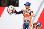 Daniel Pedrosa (Honda) 