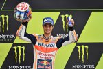 Daniel Pedrosa (Honda) 