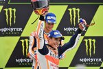 Marc Marquez (Honda) 