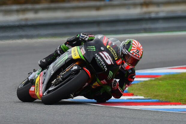 Tech 3 Tech-3-Yamaha MotoGP ~Johann Zarco~ Tech 3 Tech-3-Yamaha MotoGP ~Johann Zarco~