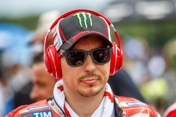  ~Jorge Lorenzo~    