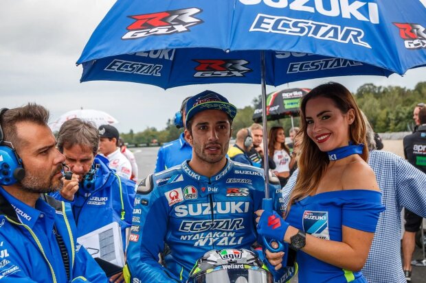 ~Andrea Iannone~ ~Andrea Iannone~