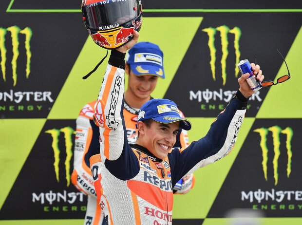 Marc Marquez Marc Marquez