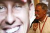 Bild zum Inhalt: Formel-1-Boss: "Schumacher ist das Nonplusultra"