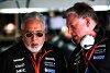 Force India auf dem Boden: Platz drei außer Reichweite