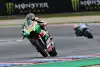 Bild zum Inhalt: Nach Boxengassen-Crash: Espargaro fordert Regeländerung