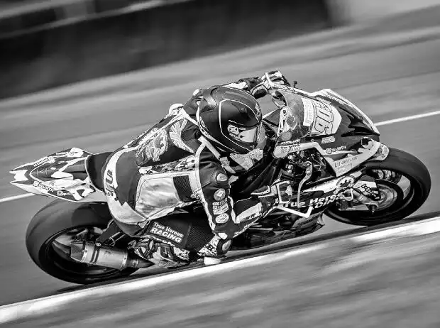 Titel-Bild zur News: Mark Fincham
