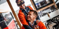Bild zum Inhalt: Meilenstein in Brünn: KTM erstmals in den Top 10