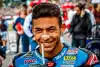 Bild zum Inhalt: Neue Chance: Enea Bastianini fährt 2018 für Leopard