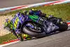 Bild zum Inhalt: Brünn-Test: Rossi-Bestzeit & viele neue Entwicklungen