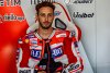 Andrea Dovizioso: Aero-Verkleidung sorgt für viel Verwirrung