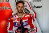 Bild zum Inhalt: Andrea Dovizioso: Aero-Verkleidung sorgt für viel Verwirrung