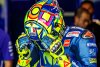 Valentino Rossi überrascht mit Testbestzeit: "Gutes Gefühl"