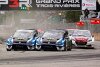 VW-Dominanz in der WRX: Mit Kanonen auf Spatzen